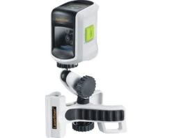 LASERLINER SmartVision-Laser Set (groen)