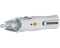 LASERLINER Multitester AC-Check