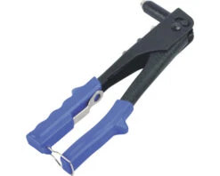 Popnageltang 255 Mm Inclusief Popnagels