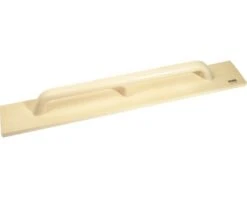 HAROMAC Schuurbord Kunststof 1000x120 Mm