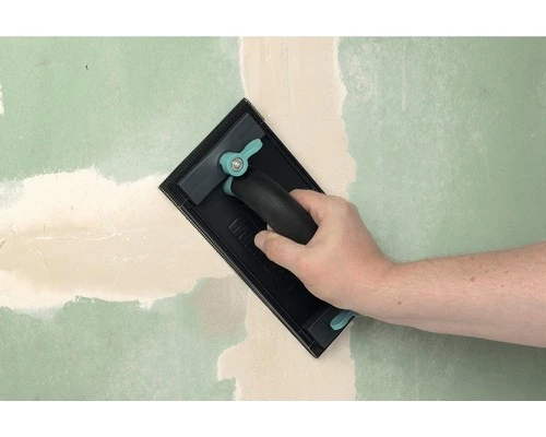 WOLFCRAFT Handschuurset 230x110 Mm, 5-delig - Afbeelding 2