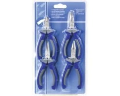 Mini Tangenset 4-delig