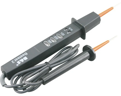 Spanningstester 120-380V