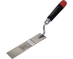 MAURERLOB Berlijnse Steektroffel Roestvrij Staal, 40 Mm