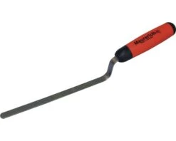 MAURERLOB Voegspijker 305x8 Mm Rood