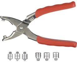 CONNEX Nesteltang 150 Mm