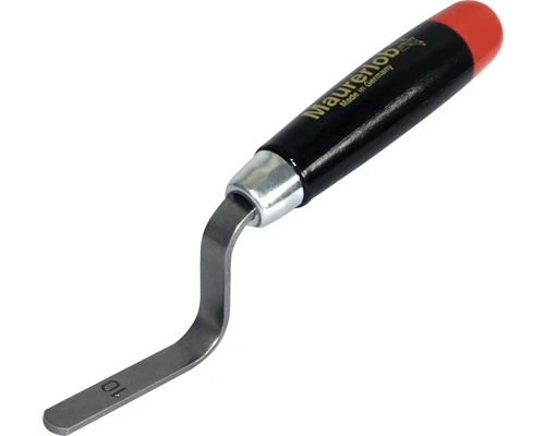 MAURERLOB Voegspijker 50x8mm Zwart
