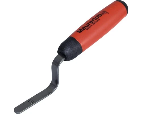 MAURERLOB Voegspijker 50x12 Mm Rood