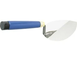 KAUFMANN Tegeltroffel Met Rubber Dop