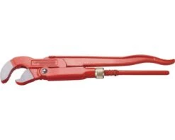 ROTHENBERGER Pijptang Super S 45° 48 Mm