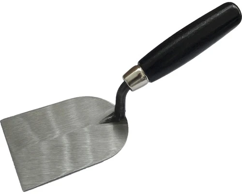 HUFA Stukadoorsplamuurmes Staal, 80 Mm