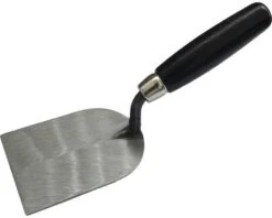 HUFA Stukadoorsplamuurmes Staal, 60 Mm