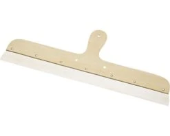 HUFA Spackmes Staal, 500 Mm