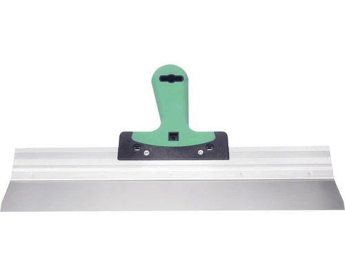 HUFA Spackmes Staal, 400 Mm