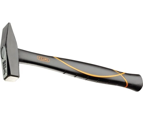 PICARD Bankhamer Met Kunststof Steel 300 G