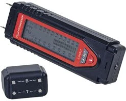 ROTHENBERGER Vochtmeter EM4807